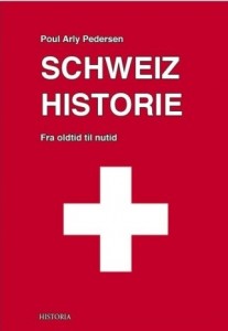 SchweizHistorieBuch